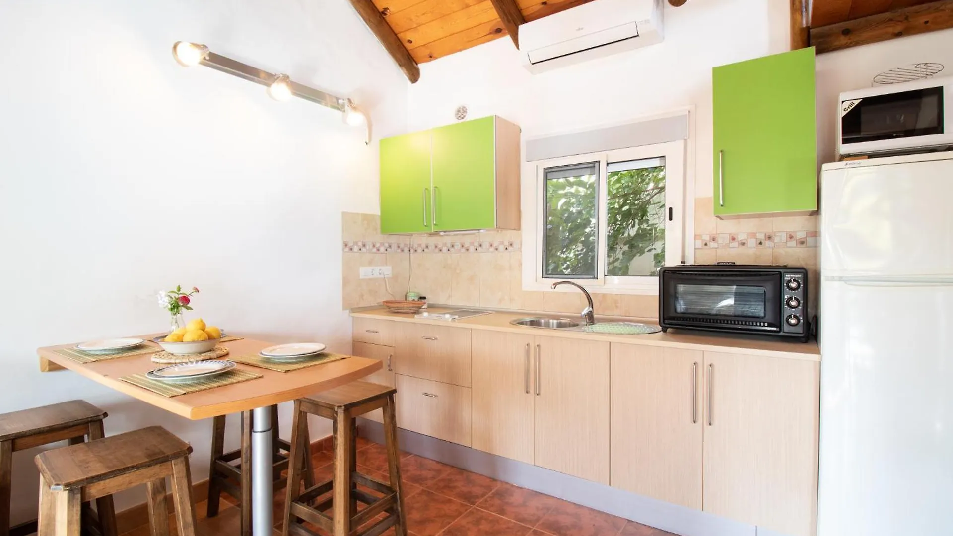 Casa rural Hostal Karma House Casares