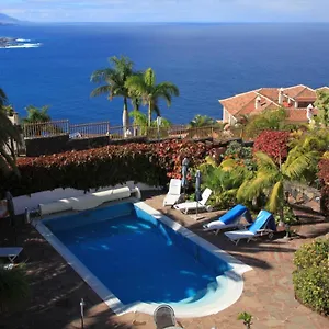 Vistamar Apartamento Santa Úrsula