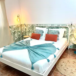 Casa Sole - Playa San Juan Nr. 2 Apartamento Guía de Isora