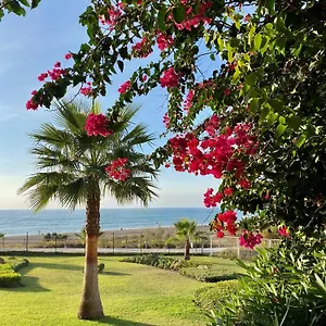 Sunshine Front Complex, Wifi, Modern Apartamento Casares